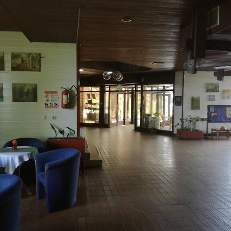 Hotel Golubacki Grad Galambóc Kültér fotó