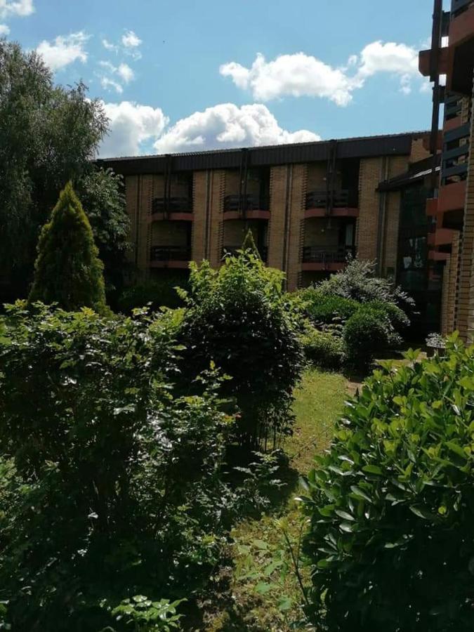 Hotel Golubacki Grad Galambóc Kültér fotó