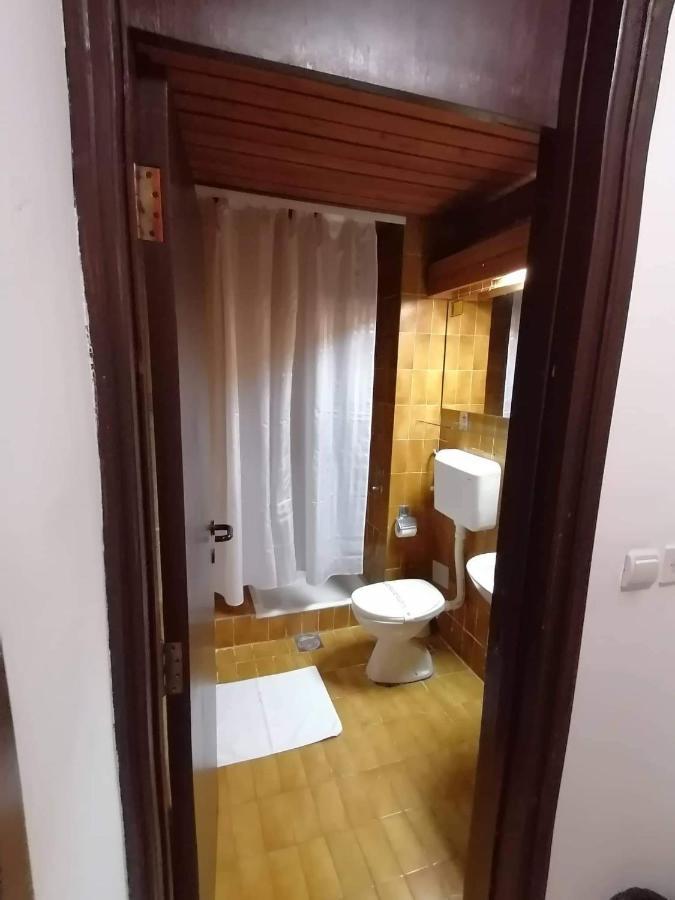 Hotel Golubacki Grad Galambóc Kültér fotó